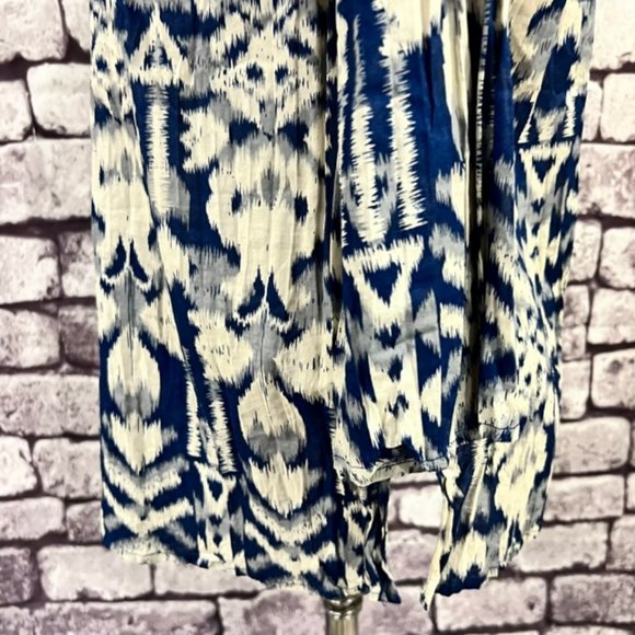 Dressbarn 3/4 Sleeve Blouse Size Small - Picture 4 of 8